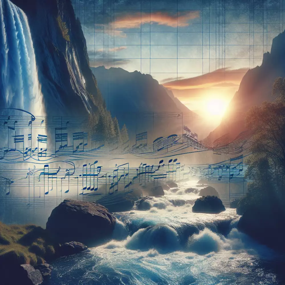 michael schulte x r3hab - waterfall - album art