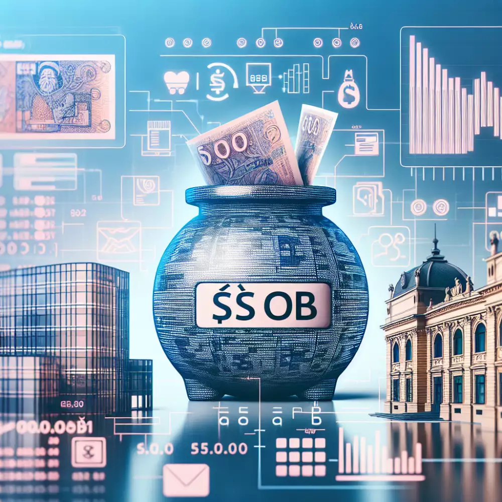 čsob medium