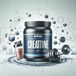 Nutrend Creatine