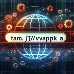 Tam.je/Vtvapka