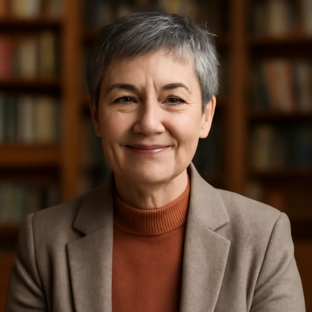 Klára Dvořáková