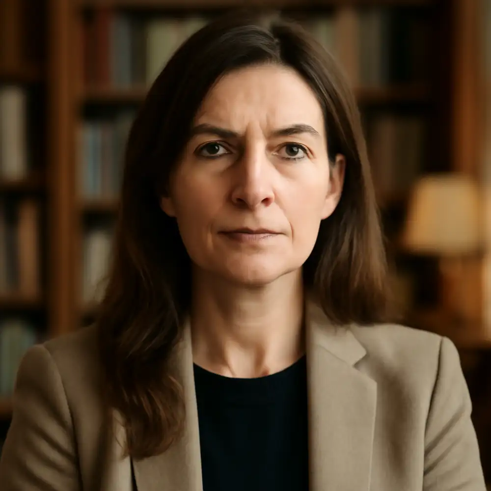 Lenka Horáková
