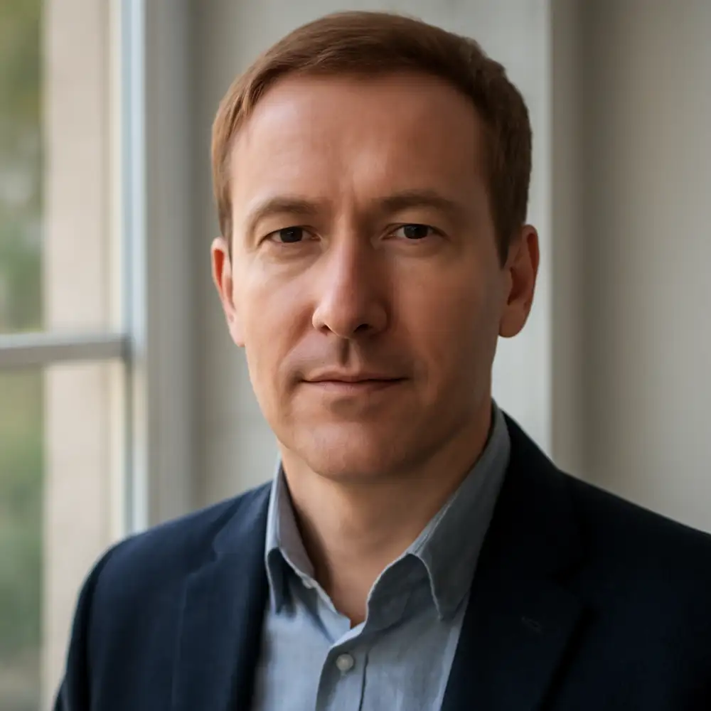 Radovan Mareček