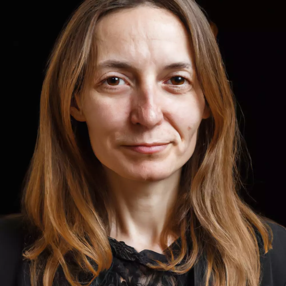 Tereza Šťastná